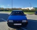 Синий ВАЗ 2109, объемом двигателя 1.6 л и пробегом 260 тыс. км за 1110 $, фото 12 на Automoto.ua