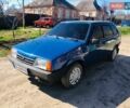 Синий ВАЗ 2109, объемом двигателя 1.6 л и пробегом 170 тыс. км за 1500 $, фото 1 на Automoto.ua