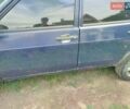 Синій ВАЗ 2109, об'ємом двигуна 1.6 л та пробігом 229 тис. км за 1200 $, фото 4 на Automoto.ua