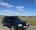 Синий ВАЗ 2109, объемом двигателя 1.6 л и пробегом 3 тыс. км за 1950 $, фото 1 на Automoto.ua