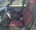 Синий ВАЗ 2109, объемом двигателя 1.6 л и пробегом 180 тыс. км за 2300 $, фото 14 на Automoto.ua