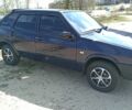 Синий ВАЗ 2109, объемом двигателя 1.6 л и пробегом 73 тыс. км за 2300 $, фото 1 на Automoto.ua