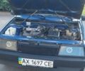 Синій ВАЗ 2109, об'ємом двигуна 1.6 л та пробігом 175 тис. км за 3100 $, фото 9 на Automoto.ua
