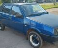 Синій ВАЗ 2109, об'ємом двигуна 1.6 л та пробігом 175 тис. км за 3100 $, фото 3 на Automoto.ua