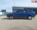 Синий ВАЗ 2109, объемом двигателя 1.6 л и пробегом 180 тыс. км за 2300 $, фото 3 на Automoto.ua