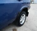 Синий ВАЗ 2109, объемом двигателя 1.6 л и пробегом 180 тыс. км за 1651 $, фото 2 на Automoto.ua