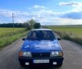 Синий ВАЗ 2109, объемом двигателя 1.6 л и пробегом 168 тыс. км за 1700 $, фото 1 на Automoto.ua