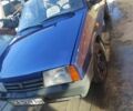 Синій ВАЗ 2109, об'ємом двигуна 1.5 л та пробігом 200 тис. км за 2304 $, фото 1 на Automoto.ua