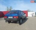 Синий ВАЗ 2109, объемом двигателя 1.6 л и пробегом 180 тыс. км за 2300 $, фото 1 на Automoto.ua