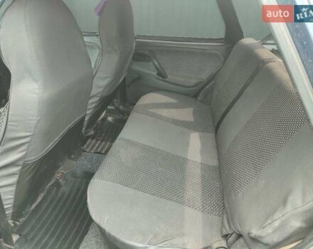 Синій ВАЗ 2109, об'ємом двигуна 1.6 л та пробігом 229 тис. км за 1200 $, фото 11 на Automoto.ua