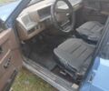 Синій ВАЗ 2109, об'ємом двигуна 0 л та пробігом 300 тис. км за 599 $, фото 4 на Automoto.ua