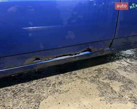 Синий ВАЗ 2109, объемом двигателя 0 л и пробегом 222 тыс. км за 950 $, фото 8 на Automoto.ua