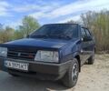 Синий ВАЗ 2109, объемом двигателя 1.6 л и пробегом 73 тыс. км за 2300 $, фото 1 на Automoto.ua