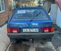 Синій ВАЗ 2109, об'ємом двигуна 1.6 л та пробігом 210 тис. км за 2250 $, фото 6 на Automoto.ua