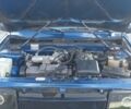 Синій ВАЗ 2109, об'ємом двигуна 1.6 л та пробігом 175 тис. км за 3100 $, фото 8 на Automoto.ua