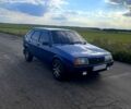Синий ВАЗ 2109, объемом двигателя 1.6 л и пробегом 168 тыс. км за 1700 $, фото 2 на Automoto.ua