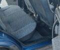 Синій ВАЗ 2109, об'ємом двигуна 1.6 л та пробігом 175 тис. км за 3100 $, фото 13 на Automoto.ua