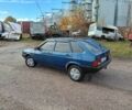 Синий ВАЗ 2109, объемом двигателя 1.6 л и пробегом 212 тыс. км за 1501 $, фото 12 на Automoto.ua