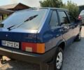 Синій ВАЗ 2109, об'ємом двигуна 1.6 л та пробігом 200 тис. км за 1500 $, фото 4 на Automoto.ua