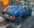 Синій ВАЗ 2109, об'ємом двигуна 1.6 л та пробігом 210 тис. км за 2250 $, фото 7 на Automoto.ua