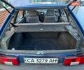 Синий ВАЗ 2109, объемом двигателя 1.6 л и пробегом 210 тыс. км за 2250 $, фото 14 на Automoto.ua