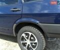 Синий ВАЗ 2109, объемом двигателя 1.6 л и пробегом 73 тыс. км за 2900 $, фото 17 на Automoto.ua