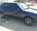 Синий ВАЗ 2109, объемом двигателя 1.6 л и пробегом 73 тыс. км за 3100 $, фото 1 на Automoto.ua