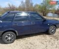 Синий ВАЗ 2109, объемом двигателя 1.6 л и пробегом 73 тыс. км за 2900 $, фото 7 на Automoto.ua