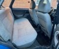 Синий ВАЗ 2109, объемом двигателя 1.6 л и пробегом 210 тыс. км за 2250 $, фото 13 на Automoto.ua