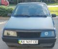 Синій ВАЗ 2109, об'ємом двигуна 1.6 л та пробігом 175 тис. км за 3100 $, фото 1 на Automoto.ua