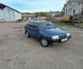 Синий ВАЗ 2109, объемом двигателя 1.6 л и пробегом 212 тыс. км за 1499 $, фото 1 на Automoto.ua