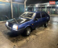 Синий ВАЗ 2109, объемом двигателя 0 л и пробегом 222 тыс. км за 950 $, фото 4 на Automoto.ua
