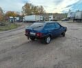 Синий ВАЗ 2109, объемом двигателя 1.6 л и пробегом 212 тыс. км за 1499 $, фото 1 на Automoto.ua