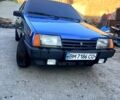 Синій ВАЗ 2109, об'ємом двигуна 1.6 л та пробігом 160 тис. км за 1999 $, фото 1 на Automoto.ua