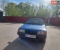 Синій ВАЗ 2109, об'ємом двигуна 1.6 л та пробігом 180 тис. км за 1800 $, фото 15 на Automoto.ua