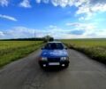 Синий ВАЗ 2109, объемом двигателя 1.6 л и пробегом 168 тыс. км за 1700 $, фото 1 на Automoto.ua