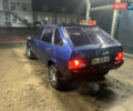Синий ВАЗ 2109, объемом двигателя 0 л и пробегом 222 тыс. км за 950 $, фото 6 на Automoto.ua