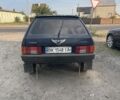Синій ВАЗ 2109, об'ємом двигуна 1.6 л та пробігом 80 тис. км за 1550 $, фото 1 на Automoto.ua