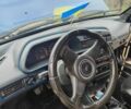 Синий ВАЗ 2109, объемом двигателя 1.6 л и пробегом 73 тыс. км за 1506 $, фото 7 на Automoto.ua
