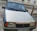 Синій ВАЗ 2109, об'ємом двигуна 1.6 л та пробігом 320 тис. км за 1000 $, фото 1 на Automoto.ua