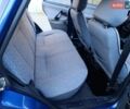 Синий ВАЗ 2109, объемом двигателя 1.6 л и пробегом 56 тыс. км за 3250 $, фото 23 на Automoto.ua