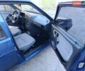Синий ВАЗ 2109, объемом двигателя 1.6 л и пробегом 56 тыс. км за 3250 $, фото 19 на Automoto.ua