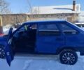 Синій ВАЗ 2109, об'ємом двигуна 1.6 л та пробігом 173 тис. км за 1800 $, фото 3 на Automoto.ua