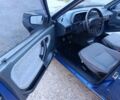 Синий ВАЗ 2109, объемом двигателя 1.6 л и пробегом 56 тыс. км за 3257 $, фото 17 на Automoto.ua