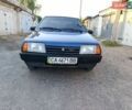 Синий ВАЗ 2109, объемом двигателя 1.6 л и пробегом 56 тыс. км за 3250 $, фото 10 на Automoto.ua