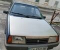 Синий ВАЗ 2109, объемом двигателя 1.6 л и пробегом 320 тыс. км за 1000 $, фото 1 на Automoto.ua