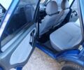Синий ВАЗ 2109, объемом двигателя 1.6 л и пробегом 56 тыс. км за 3257 $, фото 15 на Automoto.ua
