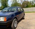 Синий ВАЗ 2109, объемом двигателя 1.6 л и пробегом 160 тыс. км за 3000 $, фото 8 на Automoto.ua