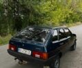 Синій ВАЗ 2109, об'ємом двигуна 1.6 л та пробігом 200 тис. км за 1700 $, фото 4 на Automoto.ua