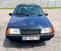 Синий ВАЗ 2109, объемом двигателя 1.6 л и пробегом 160 тыс. км за 3000 $, фото 1 на Automoto.ua